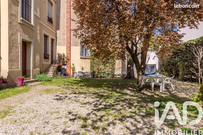 Appartement 3 pièces 59 m² — 13