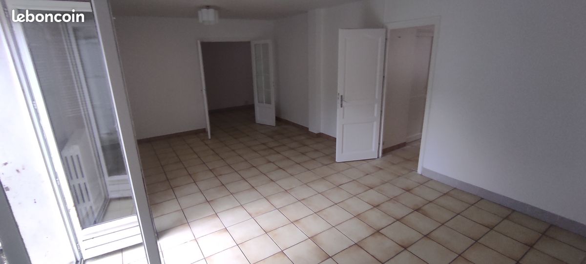 Appartement 4 pièces 95 m² · à Bagneux · 95 m² · 1 860 €/mois