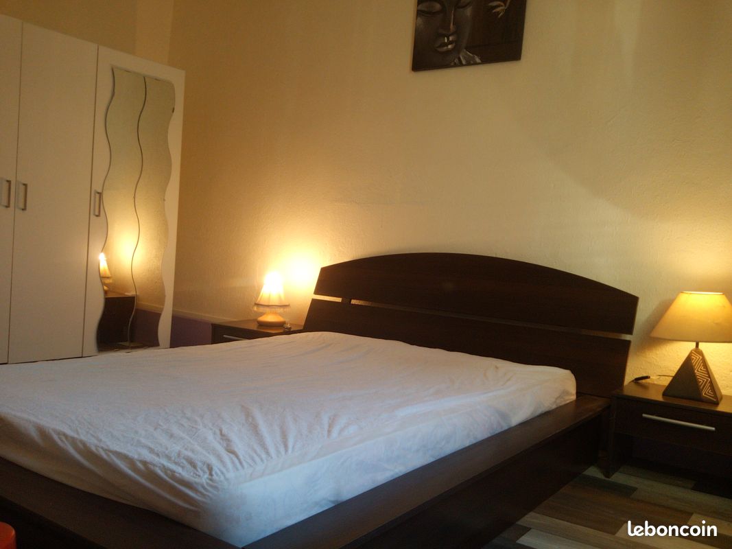 Bel appartement meublé et équipé (image 4)