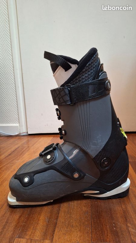 Chaussure ski atomic waymaker 100 MP26, eu41-42 (image 3)