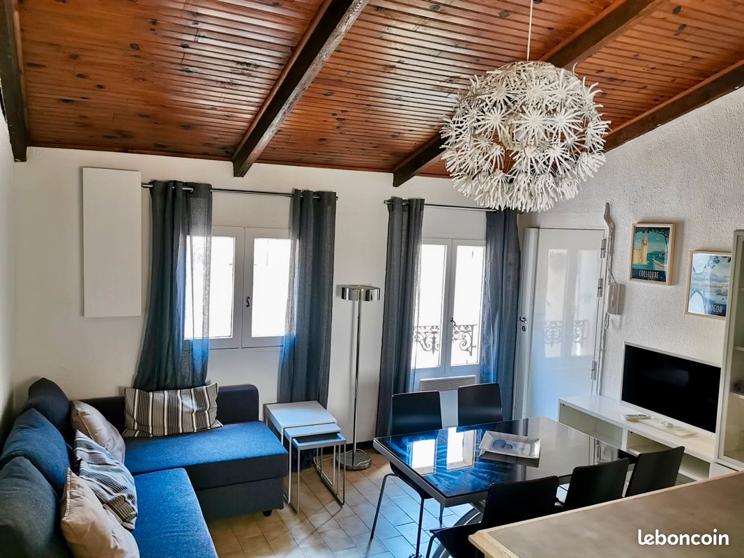 Appartement 3 pièces 44 m² · à Montpellier · 44 m² · 995 €