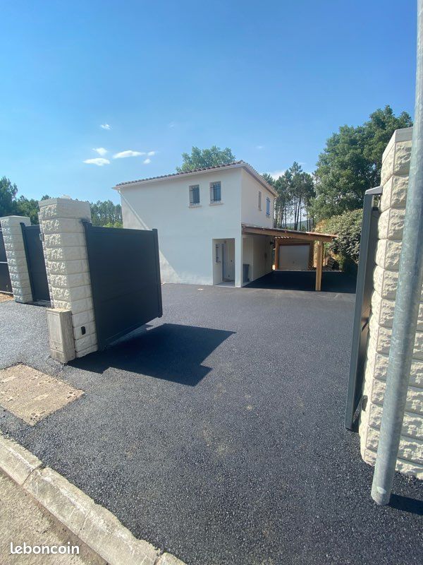 Maison 4 pièces 95 m² · à Montauroux · 95 m² · 499 000 €