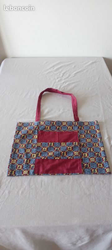 Sac pliable (image 1)