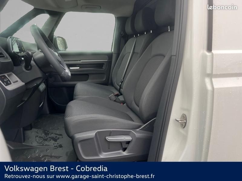 Volkswagen ID. Buzz Cargo 286ch 79kWh Pro (image 11)
