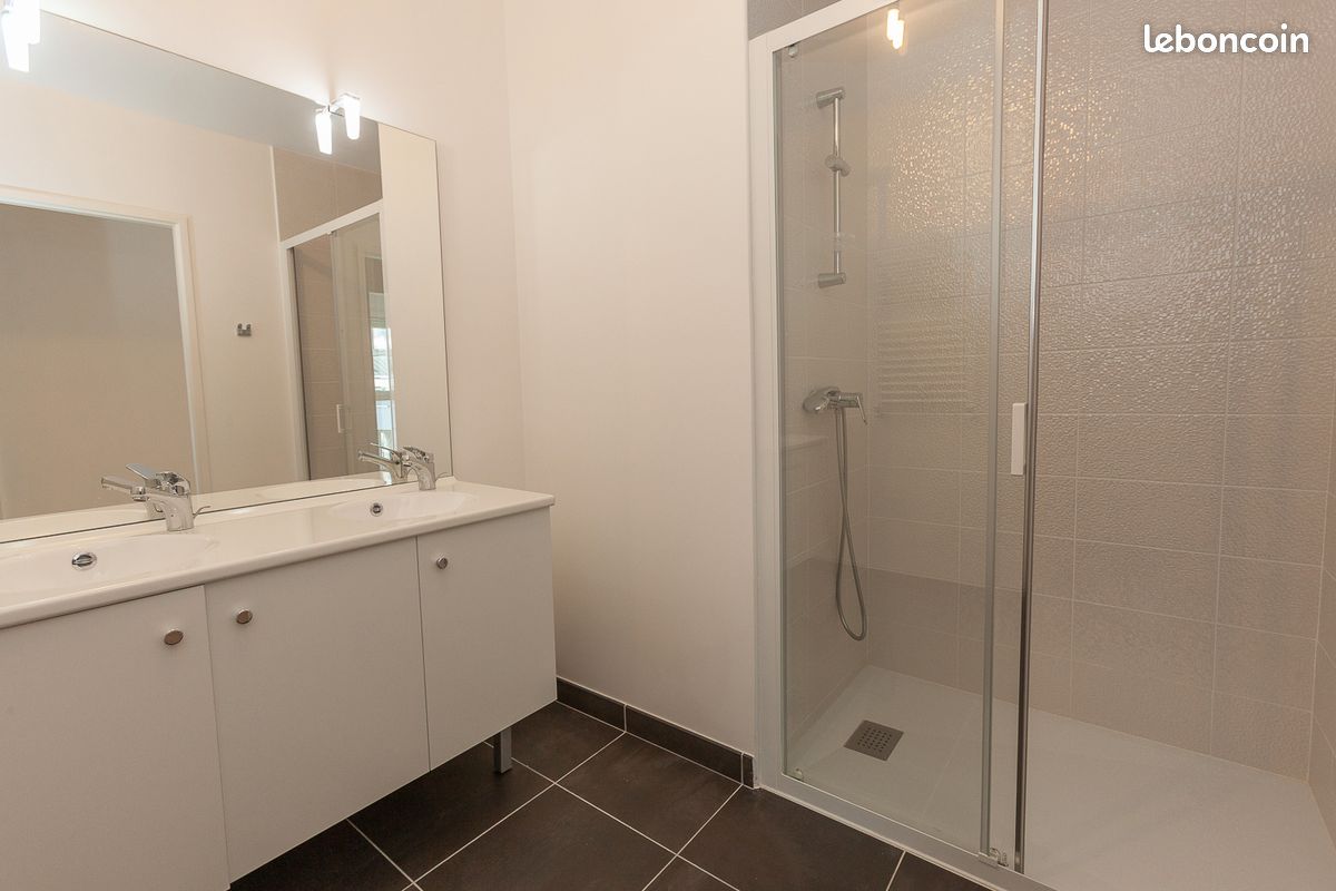 Appartement a louer begles - 3 pièce(s) - 70 m2 - Surfyn