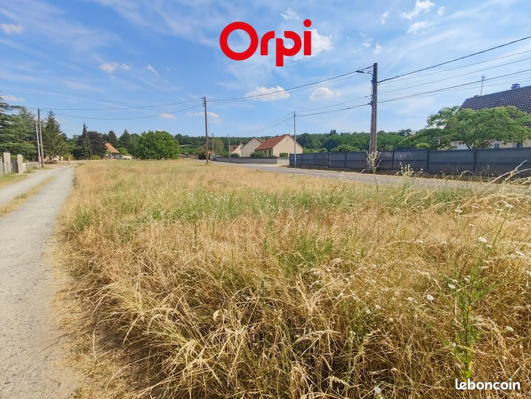 Terrain 1 171 m² Duneau · 39 000 €