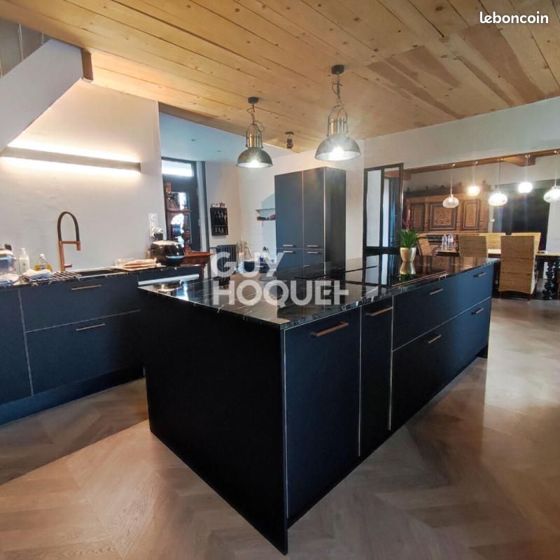 Maison 10 pièces 262 m² (image 4)