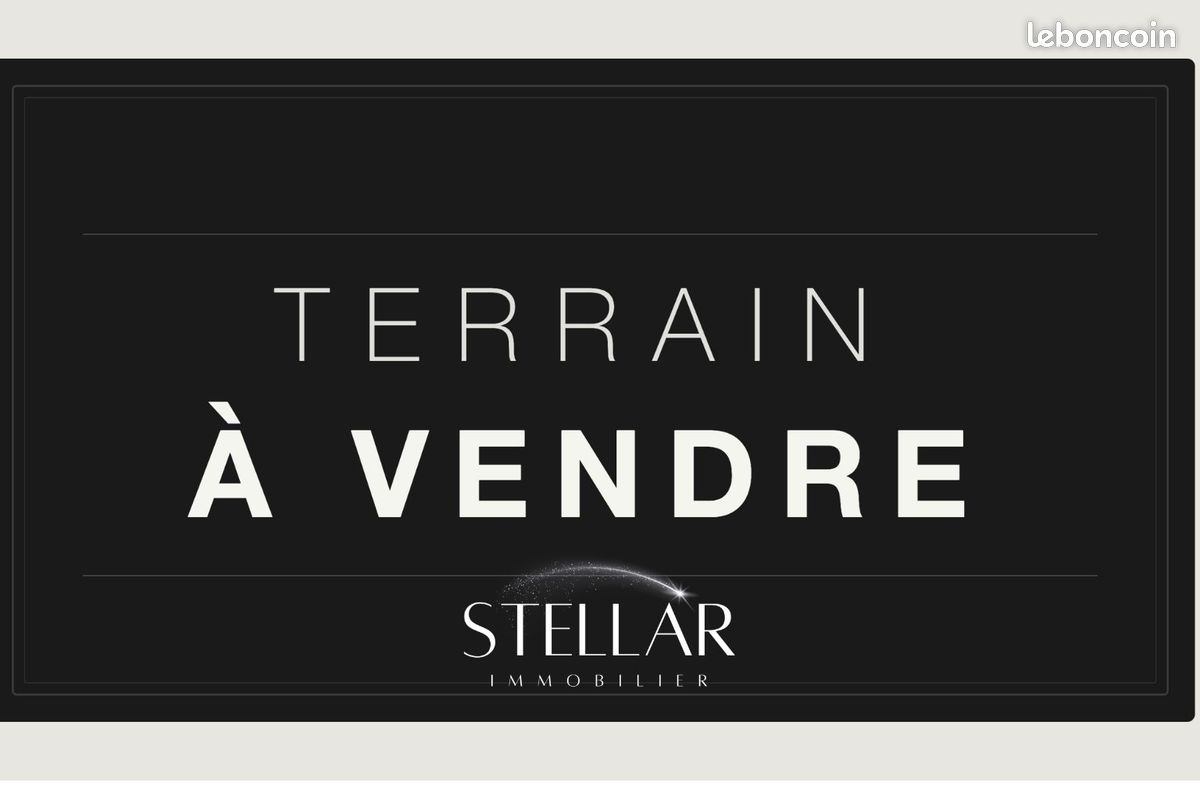 Terrain 812 m² · à Saint-Leu · 812 m² · 516 000 €