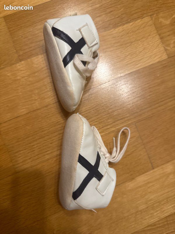 Chaussures pour poupon (image 2)