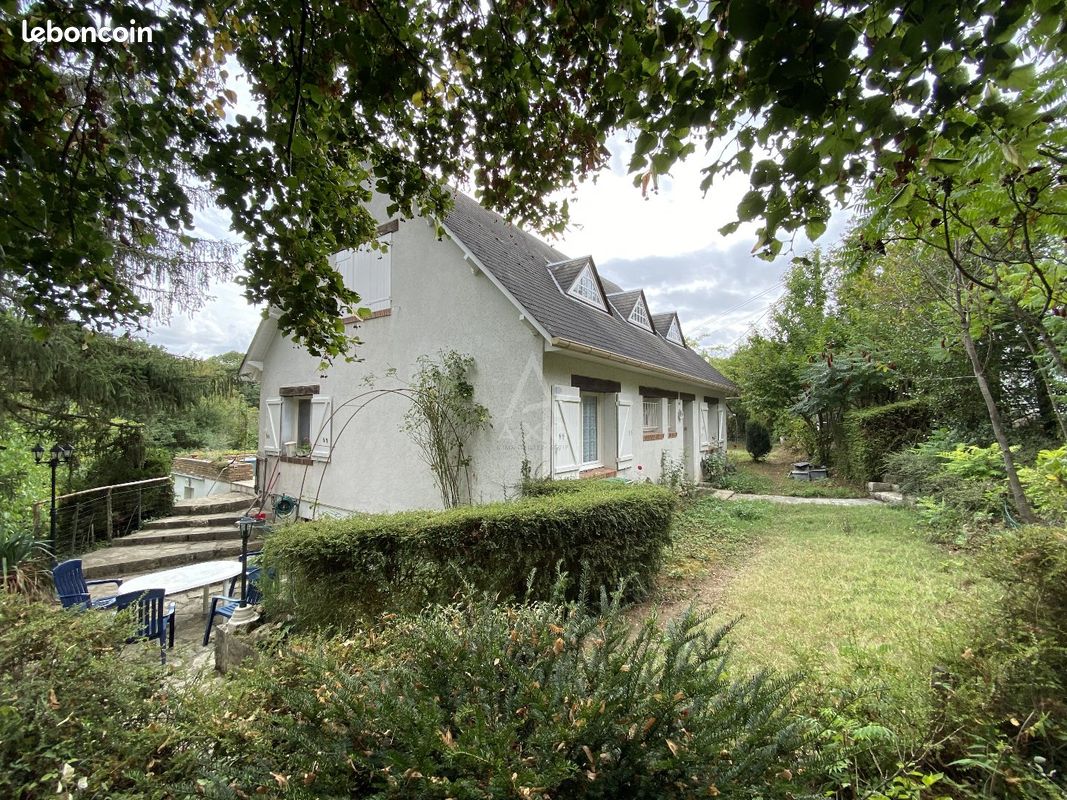 Maison 7 pièces 152 m² · à Briare · 152 m² · 224 000 €