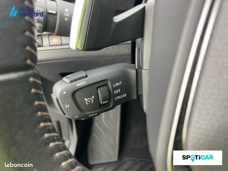 Peugeot 3008 1.5 BlueHDi 130ch S&S Active Pack EAT8 (image 18)