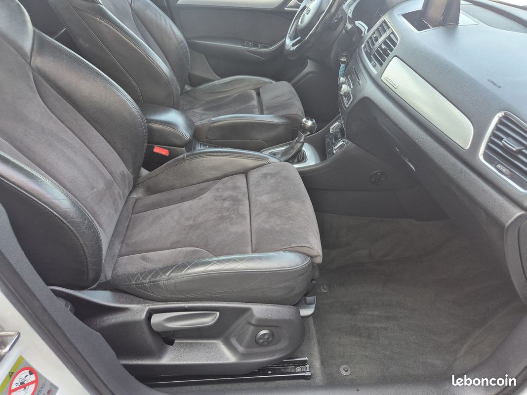 Audi q3 2011 (image 10)