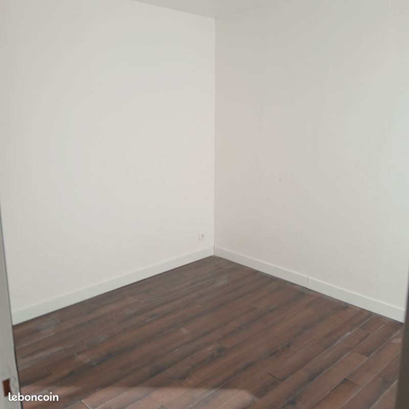 Appartement 4 pièces 70 m² · à Nevers · 70 m² · 690 €