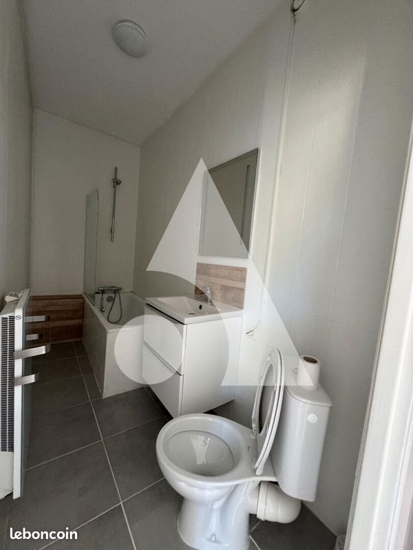 Appartement 2 pièces 30 m² (image 4)