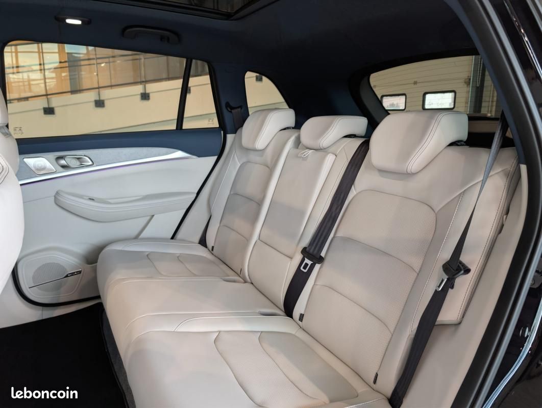Skyworth k Luxury 5P (image 24)