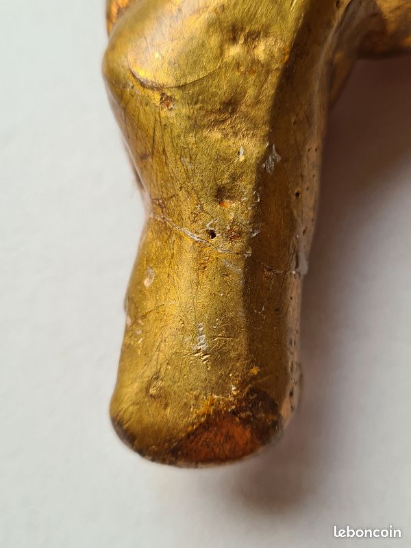 2 Angelots Dorés (image 10)