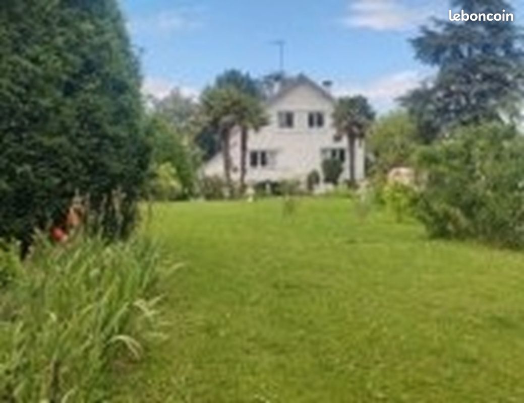 Maison 4 pièces 120 m² · à Bernes-sur-Oise · 120 m² · 470 000 €