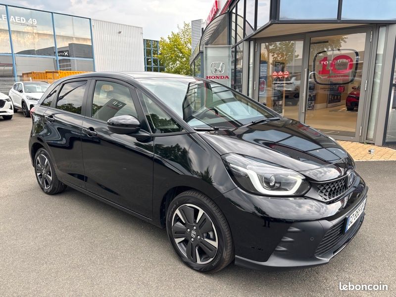 Honda Jazz 1.5 i-MMD 122 Hybrid Advance (image 6)