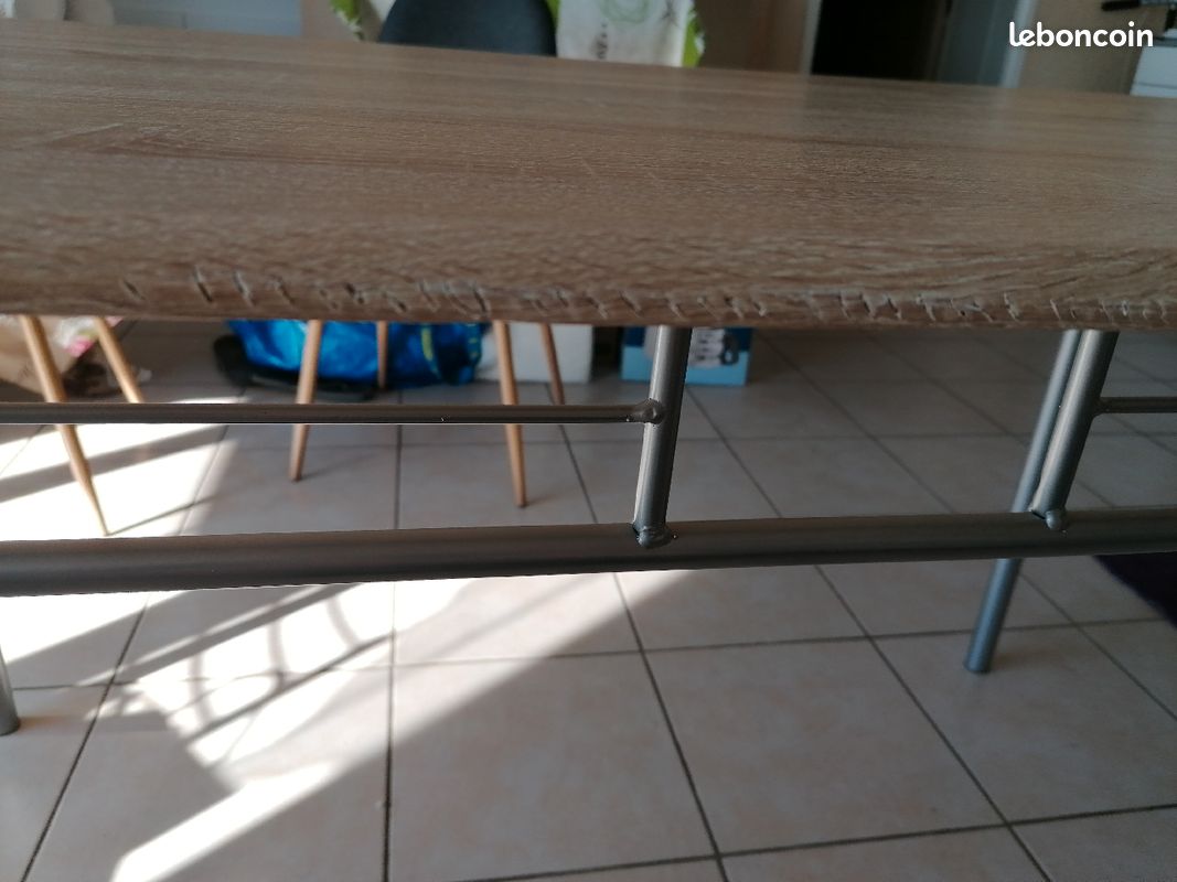 Table et 6 chaises (image 3)
