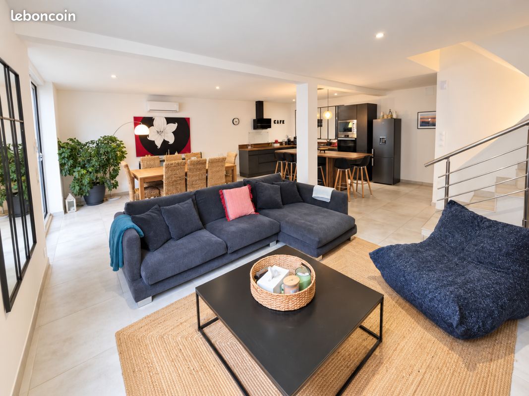 Maison 4 pièces 122 m² · à Florensac · 122 m² · 279 000 €