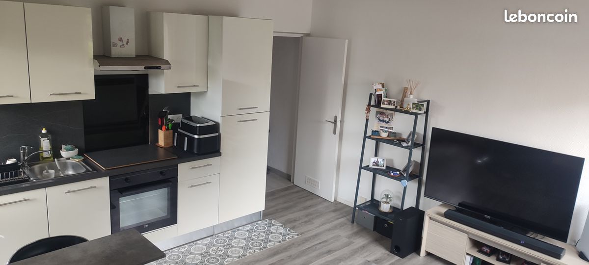 Appartement a louer acheres - 1 pièce(s) - 36 m2 - Surfyn