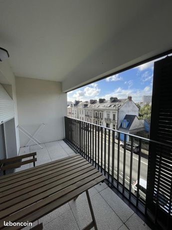 Appartement 3 pièces 59 m² — 8