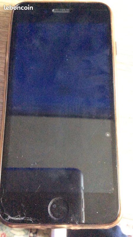 IPhone 7 128Go (image 3)