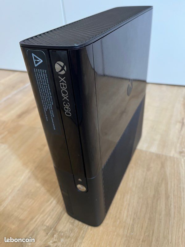 Xbox 360 slim e rgh3 (image 7)