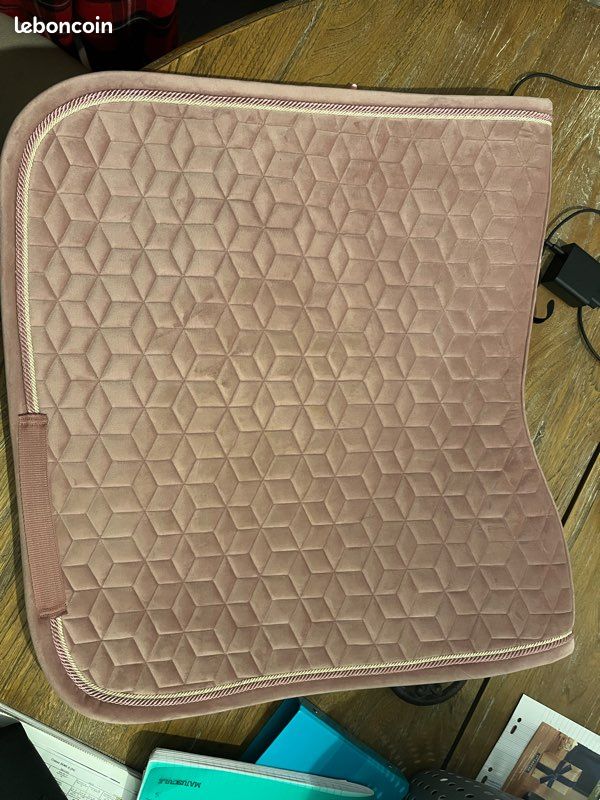 Tapis de dressage (image 2)