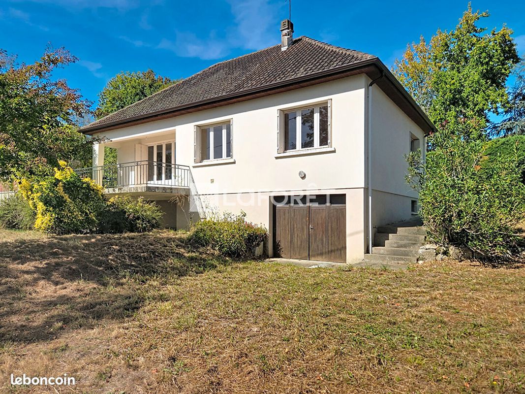 Maison 3 pièces 78 m² · à Orthez · 78 m² · 149 900 €