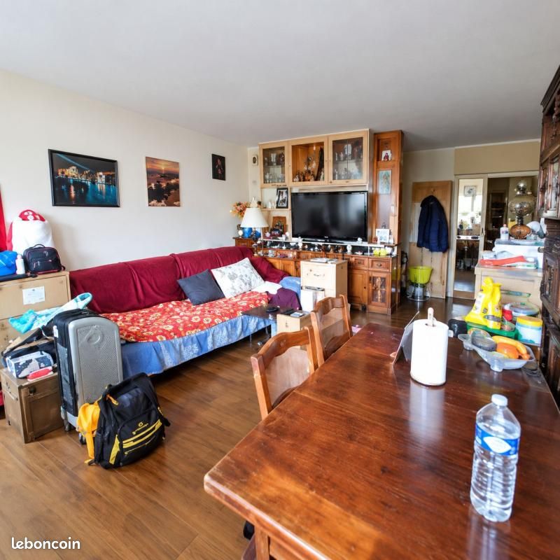Appartement 5 pièces 87 m² · à Chevilly-Larue · 87 m² · 180 000 €