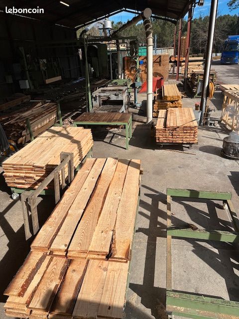 Planches de coffrage (image 4)