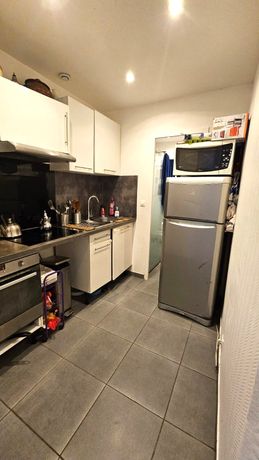 Appartement a louer saint-brice-sous-foret - 2 pièce(s) - 29 m2 - Surfyn