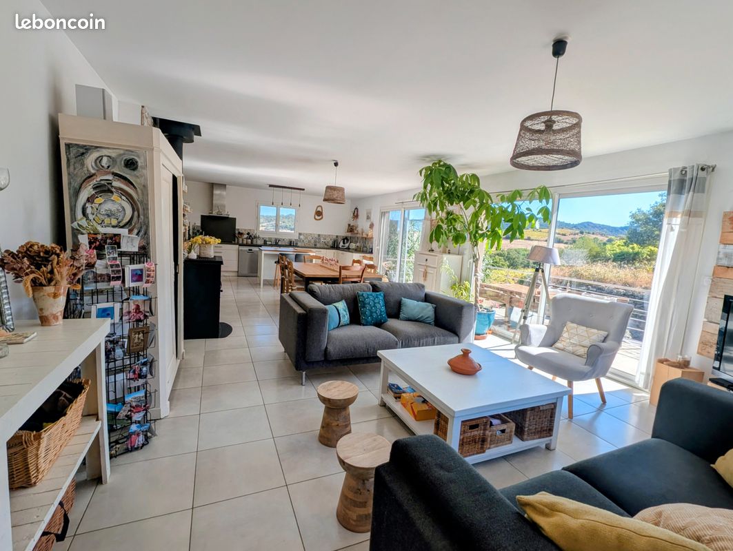 Maison 5 pièces 126 m² · à Montner · 126 m² · 327 000 €