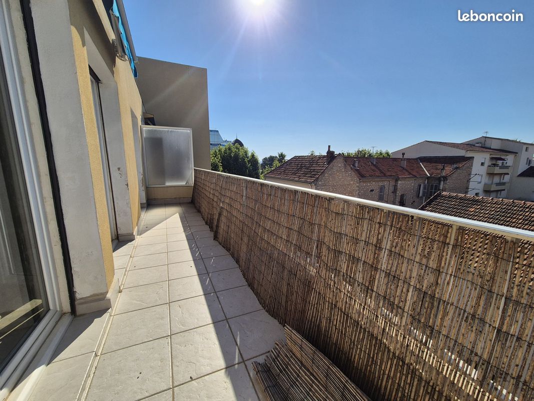 Appartement 4 pièces 88 m² · à Hyères · 88 m² · 254 400 €