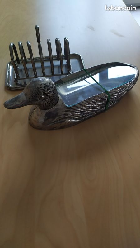 Service fois Gras (image 1)