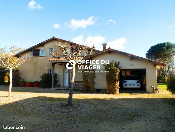 Maison en Viager 5 pièces 131 m²