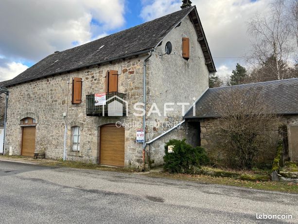 Maison 4 pièces 70 m²