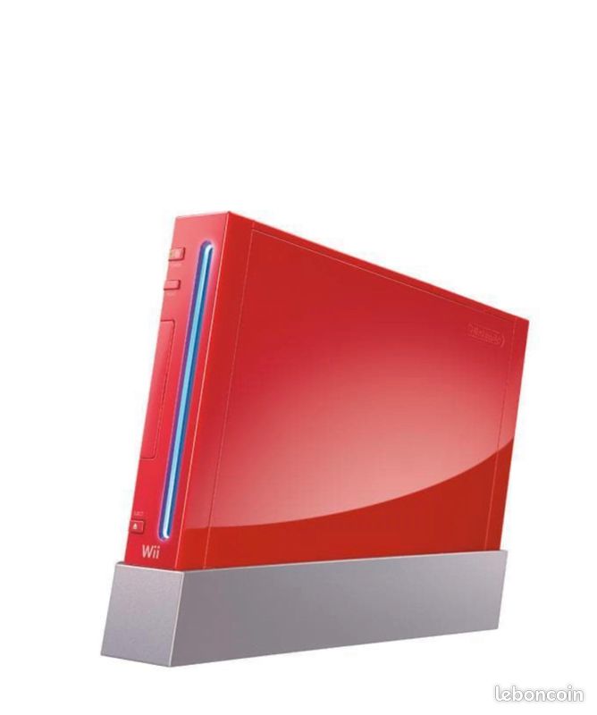 Wii (image 1)