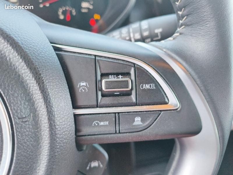 Suzuki Swift 1.2 Hybrid 83ch Privilège (image 22)