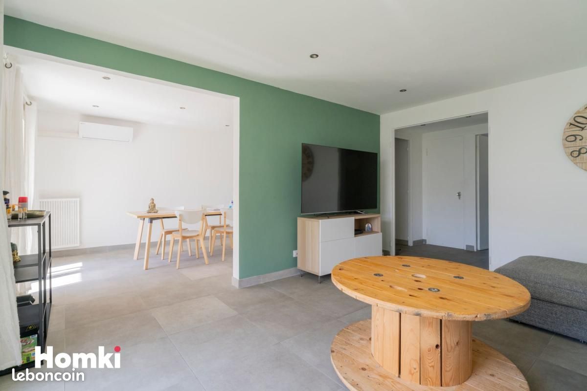 Appartement 5 pièces 84 m² · à Marseille · 84 m² · 238 000 €