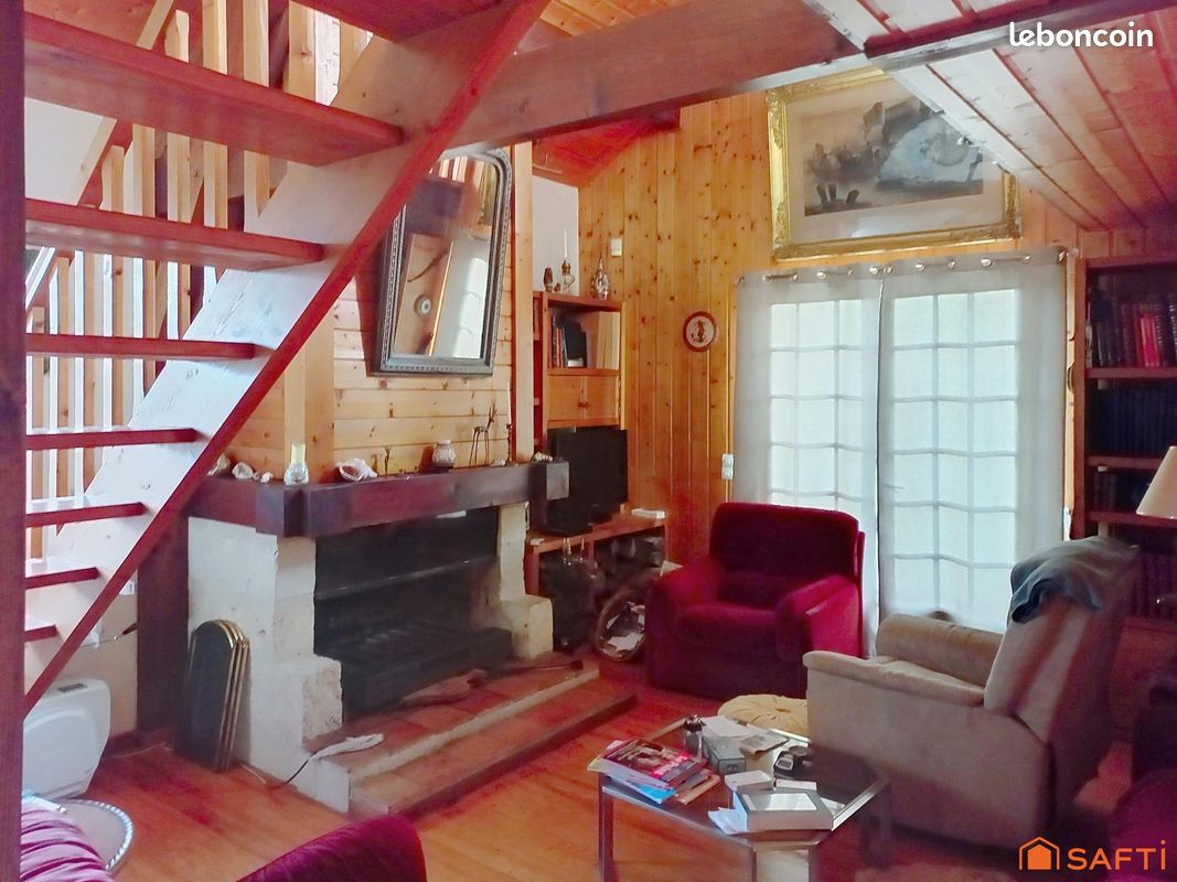 Chalet 4 pièces 91 m² (image 5)