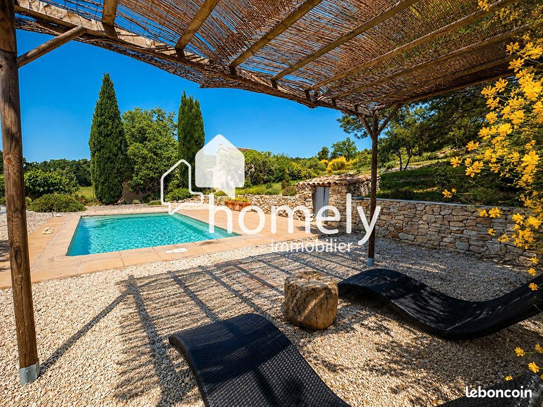 Maison 4 pièces 108 m² · à Éguilles · 108 m² · 675 000 €