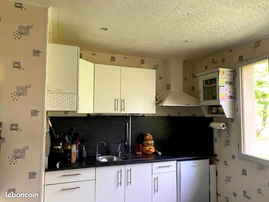Maison 5 pièces 100 m² - Juignac 16190 (image principale 8)