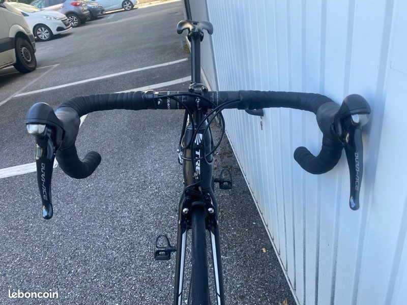 Vélo de route Trek Émonda SLR Carbon (image 5)
