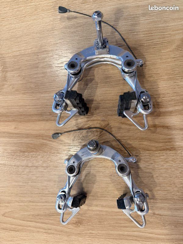 Kit freins Mafac Compétition (image 9)
