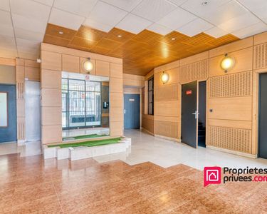 Appartement 110 000 € - 19 m²