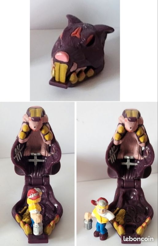 Mini mighty max (image 2)