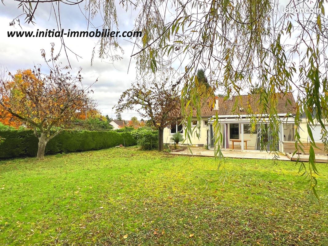 Maison 4 pièces 76 m² · à Fondettes · 76 m² · 302 000 €