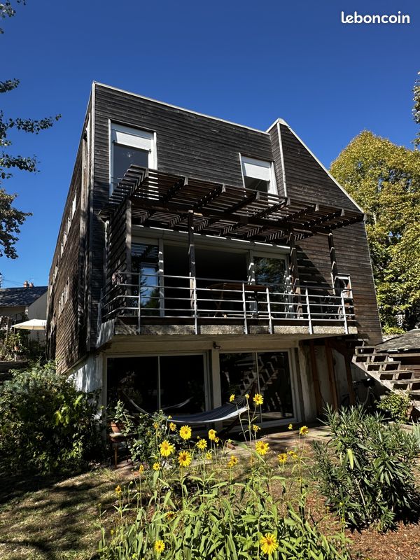 Maison 5 pièces 174 m² · à Nevers · 174 m² · 212 000 €
